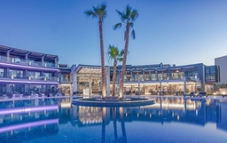 Nautilux Rethymno by Mage Hotels Logo