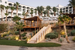 Hilton Los Cabos Logo