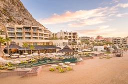 Waldorf Astoria Los Cabos Pedregal Logo