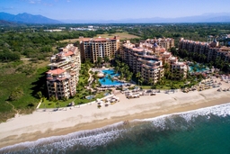 Villa La Estancia Beach Resort & Spa Riviera Nayarit Logo