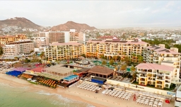 Casa Dorada Los Cabos Resort & Spa Logo