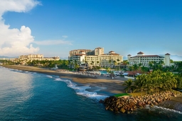 Marriott Puerto Vallarta Resort & Spa Logo