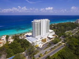 The Westin Cozumel Logo