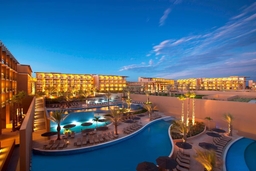 JW Marriott Los Cabos Beach Resort & Spa Logo