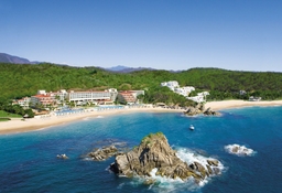 Dreams Huatulco Resort & Spa Logo