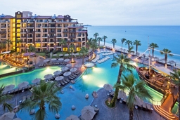 Villa del Arco Beach Resort & Spa Cabo San Lucas Logo