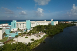 The Westin Cancun Resort Villas & Spa Logo