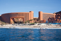 The Westin Los Cabos Resort Villas Logo