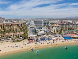 Corazón Cabo Resort & Spa Logo