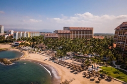 The Westin Resort & Spa Puerto Vallarta Logo