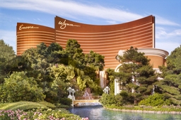 Encore at Wynn Las Vegas Logo