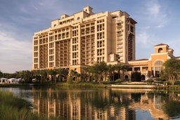 Four Seasons Resort Orlando at Walt Disney World® Resort Logo