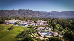 Ojai Valley Inn Logo