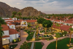 La Quinta Resort & Club Logo