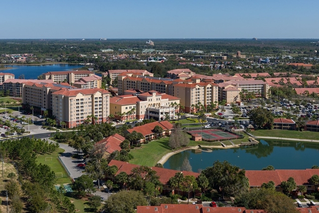 Westgate Town Center Resort Logo