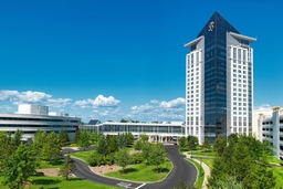 Turning Stone Resort Casino Logo