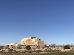 Sandia Resort & Casino Logo