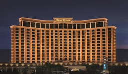 Beau Rivage Logo