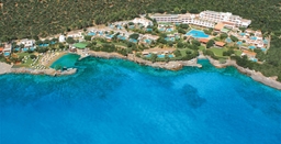 Elounda Mare Logo