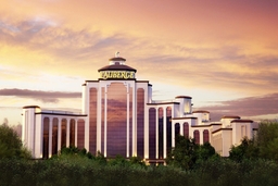 L'Auberge Casino Resort Lake Charles Logo