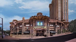 Ameristar Casino Resort Spa Black Hawk Logo