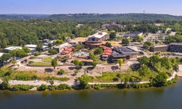 Lodge Of Four Seasons Golf Resort, Marina & Spa Logo