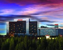 Harveys Lake Tahoe Resort & Casino Logo