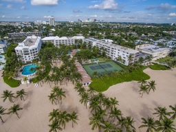 Lago Mar Beach Resort & Club Logo