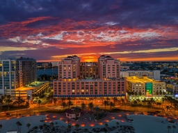 Hyatt Regency Clearwater Beach Resort & Spa Logo