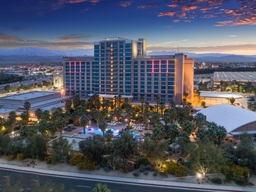 Agua Caliente Casino Rancho Mirage Logo