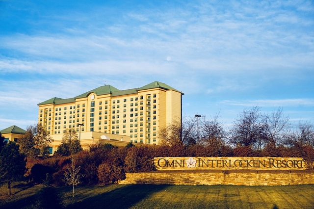 Omni Interlocken Hotel Logo