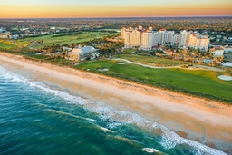 Hammock Beach Golf Resort & Spa Logo