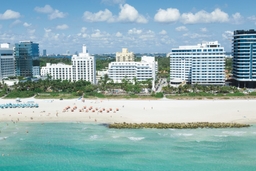 Hotel Riu Plaza Miami Beach Logo