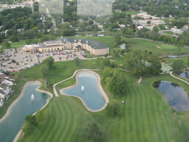 Best Western Premier Bridgewood Resort Hotel Logo