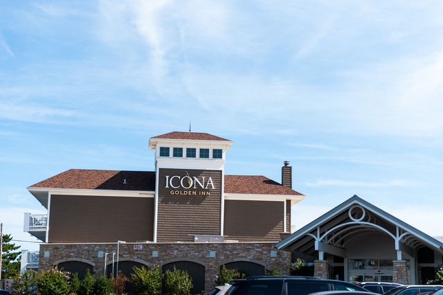 ICONA Avalon Logo