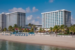 The Westin Fort Lauderdale Beach Resort Logo