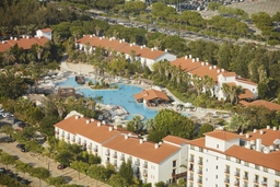 PortAventura Hotel El Paso Logo