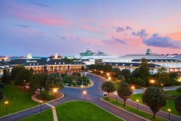 Gaylord Opryland Resort & Convention Center Logo