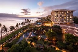 Hyatt Regency Maui Resort & Spa Logo