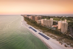 The Resort at Longboat Key Club Logo