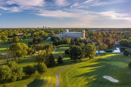 Lexington Griffin Gate Marriott Golf Resort & Spa Logo