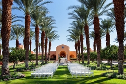 The Westin Rancho Mirage Golf Resort & Spa Logo