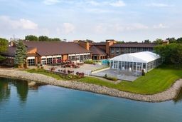 Lincolnshire Marriott Resort Logo