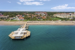 Sirene Belek Hotel Logo