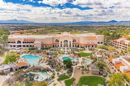 The Westin La Paloma Resort and Spa Logo