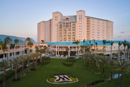 Marriott Sanibel Harbour Resort & Spa Logo