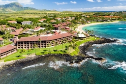 Sheraton Kauai Resort Logo