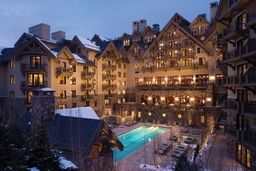 Four Seasons Resort Vail Logo