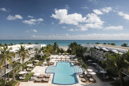 The Ritz-Carlton South Beach Logo