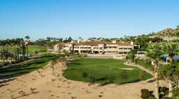 The Canyon Suites at The Phoenician Logo